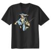 Gildan Premium Cotton Youth Tee (Same Day) Thumbnail