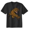 Gildan Premium Cotton Youth Tee (Same Day) Thumbnail