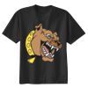 Gildan Premium Cotton Youth Tee (Same Day) Thumbnail