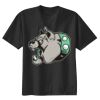 Gildan Premium Cotton Youth Tee (Same Day) Thumbnail