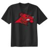 Gildan Premium Cotton Youth Tee (Same Day) Thumbnail