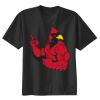 Gildan Premium Cotton Youth Tee (Same Day) Thumbnail