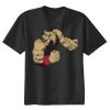 Gildan Premium Cotton Youth Tee (Same Day) Thumbnail