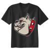 Gildan Premium Cotton Youth Tee (Same Day) Thumbnail