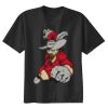 Gildan Premium Cotton Youth Tee (Same Day) Thumbnail