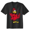 Gildan Premium Cotton Youth Tee (Same Day) Thumbnail