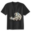 Gildan Premium Cotton Youth Tee (Same Day) Thumbnail