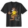 Gildan Premium Cotton Youth Tee (Same Day) Thumbnail