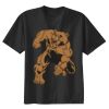 Gildan Premium Cotton Youth Tee (Same Day) Thumbnail