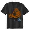 Gildan Premium Cotton Youth Tee (Same Day) Thumbnail
