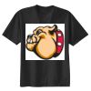 Gildan Premium Cotton Youth Tee (Same Day) Thumbnail