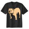 Gildan Premium Cotton Youth Tee (Same Day) Thumbnail
