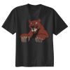 Gildan Premium Cotton Youth Tee (Same Day) Thumbnail