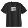 Gildan Premium Cotton Youth Tee (Same Day) Thumbnail