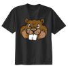Gildan Premium Cotton Youth Tee (Same Day) Thumbnail