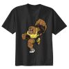 Gildan Premium Cotton Youth Tee (Same Day) Thumbnail