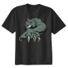 Gildan Premium Cotton Youth Tee (Same Day) Thumbnail