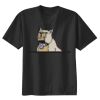 Gildan Premium Cotton Youth Tee (Same Day) Thumbnail