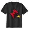 Gildan Premium Cotton Youth Tee (Same Day) Thumbnail