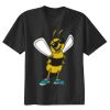Gildan Premium Cotton Youth Tee (Same Day) Thumbnail