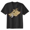 Gildan Premium Cotton Youth Tee (Same Day) Thumbnail