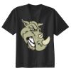 Gildan Premium Cotton Youth Tee (Same Day) Thumbnail