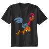 Gildan Premium Cotton Youth Tee (Same Day) Thumbnail