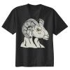 Gildan Premium Cotton Youth Tee (Same Day) Thumbnail