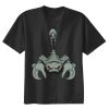 Gildan Premium Cotton Youth Tee (Same Day) Thumbnail