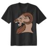 Gildan Premium Cotton Youth Tee (Same Day) Thumbnail