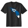 Gildan Premium Cotton Youth Tee (Same Day) Thumbnail