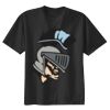 Gildan Premium Cotton Youth Tee (Same Day) Thumbnail