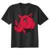 Gildan Premium Cotton Youth Tee (Same Day) Thumbnail