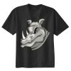 Gildan Premium Cotton Youth Tee (Same Day) Thumbnail
