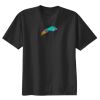 Gildan Premium Cotton Youth Tee (Same Day) Thumbnail