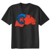 Gildan Premium Cotton Youth Tee (Same Day) Thumbnail