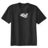 Gildan Premium Cotton Youth Tee (Same Day) Thumbnail