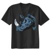 Gildan Premium Cotton Youth Tee (Same Day) Thumbnail
