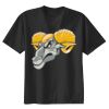 Gildan Premium Cotton Youth Tee (Same Day) Thumbnail