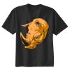 Gildan Premium Cotton Youth Tee (Same Day) Thumbnail
