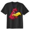 Gildan Premium Cotton Youth Tee (Same Day) Thumbnail