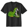 Gildan Premium Cotton Youth Tee (Same Day) Thumbnail