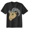Gildan Premium Cotton Youth Tee (Same Day) Thumbnail