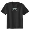 Gildan Premium Cotton Youth Tee (Same Day) Thumbnail