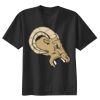 Gildan Premium Cotton Youth Tee (Same Day) Thumbnail