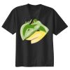 Gildan Premium Cotton Youth Tee (Same Day) Thumbnail