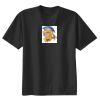 Gildan Premium Cotton Youth Tee (Same Day) Thumbnail