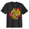 Gildan Premium Cotton Youth Tee (Same Day) Thumbnail