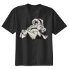 Gildan Premium Cotton Youth Tee (Same Day) Thumbnail