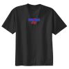Gildan Premium Cotton Youth Tee (Same Day) Thumbnail